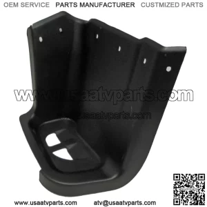 Left Pedal Fender for Baja Wilderness Trail 250cc ATV