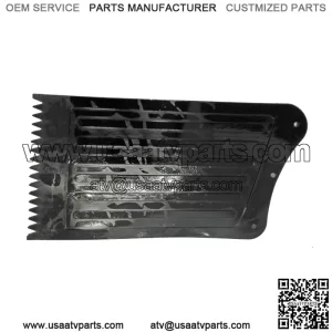 Mud Flap (Left) for Baja WD90 90cc ATV