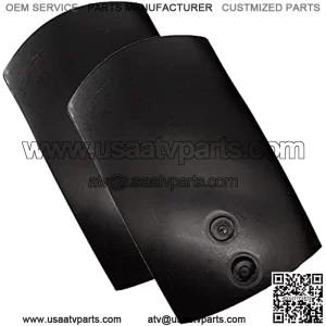 2pcs Front Rear for Fender Mud Guards Cover Fit for 43cc 47 49cc Mini Quad Dirt Bike ATV