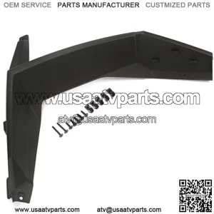 For 2014-2024 Polaris RZR XP 4 1000/RZR 900-New Front Left Fender #5439760-070 (For: Polaris)