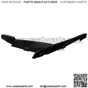 Polaris 2014 - 2023 RZR 1000 XP XP 4 OEM Right Hand Rear Fender 5439763-070 (For: Polaris)