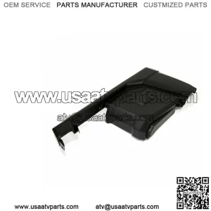 Polaris Rear Right Hand Fender with Rocker Black Genuine 5439008-070 2019 Ranger (For: Polaris)