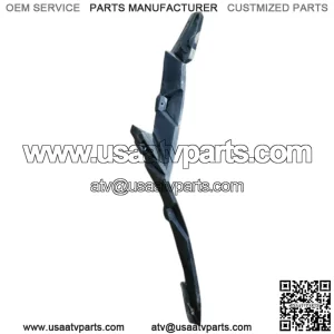 14-2019 POLARIS RZR XP 1000 REAR RIGHT FENDER FLARE BLACK 5439763