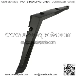 Replace For 5437661-070 Polaris 2009-2017 RZR 800 570 Rear Left Fender Flare (For: Polaris)