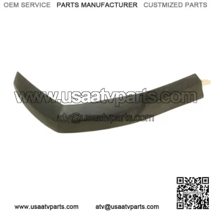 Polaris 2004 Sportsman Right Front Fender Flare Mud Splash Guard 5434703-070 (For: Polaris)