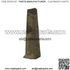 Polaris Ranger 1000 900 570 Full Size Fender Flare Right Front 5439012-070 (For: Polaris)