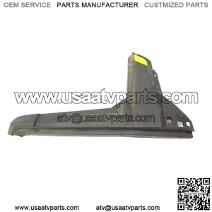 Polaris Ranger 1000 Left Front Fender Flare Fascia Panel 5453721-070 (For: Polaris)