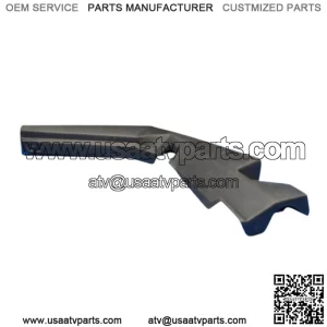 14-18 Polaris RZR XP 1000 Turbo Right RH Plastic Door Pillar Side Cover Fender (For: Polaris)