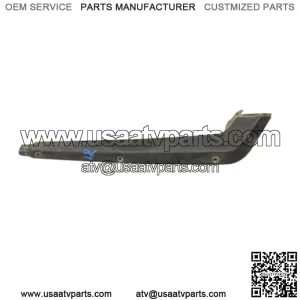 Polaris 2009-2014 RZR 800 EFI Left Rear Fender Flare 5438211-070 (For: Polaris)