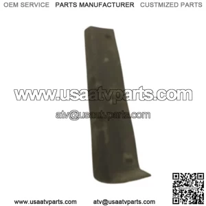 Polaris Ranger 570 Full Size 900 1000 Fender Flare Left Front 5439011-070 (For: Polaris)