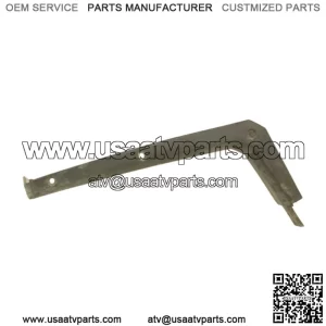 Polaris Ranger 500 570 700 800 900D Left Front Fender Flare 5437568-070 (For: Polaris)