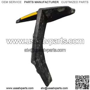 2014-2024 Polaris RZR 900 1000 Turbo XP front right fender flare 5439761