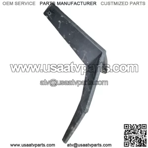 2015-2021 POLARIS RZR 900 FENDER FLAIR RIGHT REAR 5439767