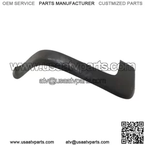 1997 Polaris Sportsman 500 Oem Rear Left Mud Guard 5431796-070 5431796 AP133.5 (For: Polaris)