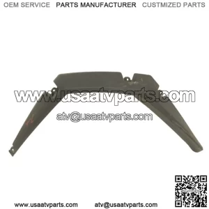 Polaris 2009-2014 RZR 800 17 RZR570 Left Front Fender Flare 5437659-070 (For: Polaris)