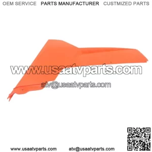 Polaris RZR 800 Left Rear Fender 2203867 #1 29179 (For: Polaris)