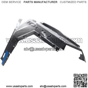 Right Passenger Front Fender 2019 Polaris General 1000 Deluxe EPS 2640A x (For: Polaris)