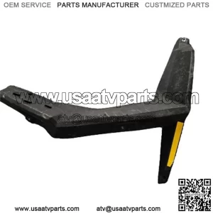 2014-2024 Polaris RZR 900 1000 Turbo XP front left fender flare