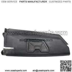 2013 POLARIS RANGER XP 900 FENDER UPPER SIDE FENDER LH 5439106-070  (For: Polaris)