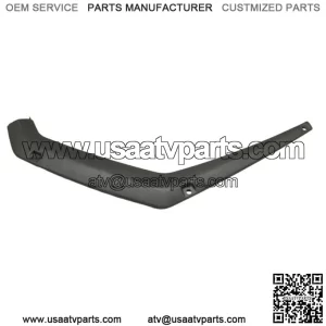 OEM Polaris 5438207 Left Front Fender Flair NOS