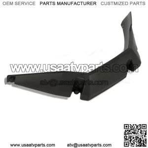 Replace For 5437660-070 Polaris 2009-2017 RZR 800 570 Front Right Fender Flare (For: Polaris)