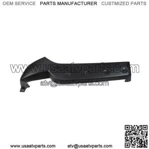 Rear Left Hand Box Fender 5436261 Polaris 2006-2009 Sportsman X2 500 700 800 (For: Polaris)