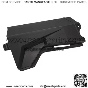 Polaris 5453958-070 Black Lower Righthand Front Fender 2018-2019 RZR RS1 (For: Polaris)