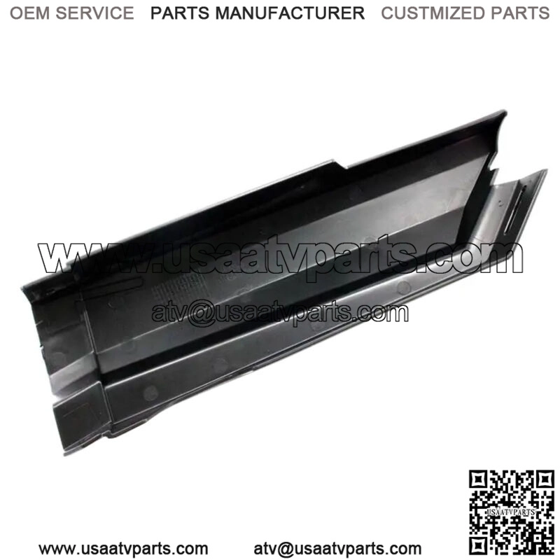 Polaris 5450354-070 FENDER-REAR UPPER LH BLK Ranger 1000 900 570 XP (For: Polaris) - Image 3