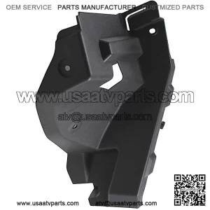 Front inner fender left front SFA 600 / SFA 1000