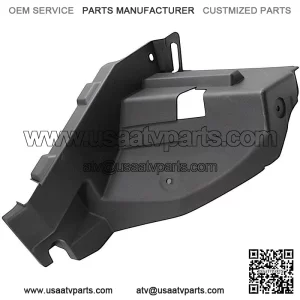 Front inner fender, right front SFA 600 / SFA 1000