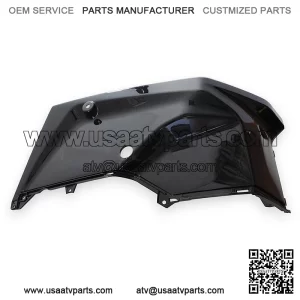 Rear Left Fender, Black BW00, SFA 600 / SFA 1000