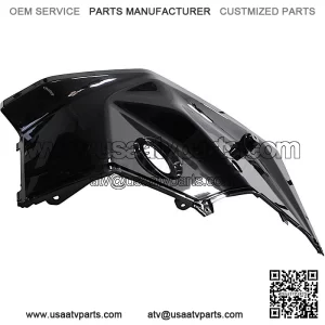 Rear Right Fender, Black BW00, SFA 600 / SFA 1000