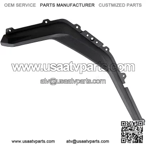 Front Left Fender Extender SFA 600 / SFA 1000