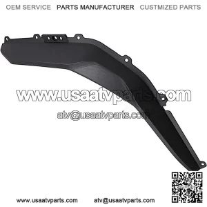 Rear Left Fender Extender SFA 600 / SFA 1000