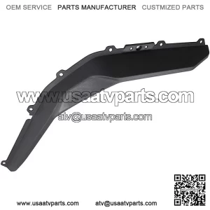 Rear Right Fender Extension SFA 600 / SFA 1000