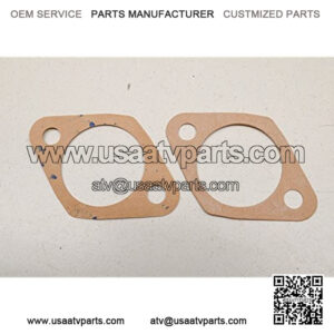 Genuine Polaris Part Number 3240128 - Carburetor Gasket, for Polaris ATV / Motorcycle / Snowmobile