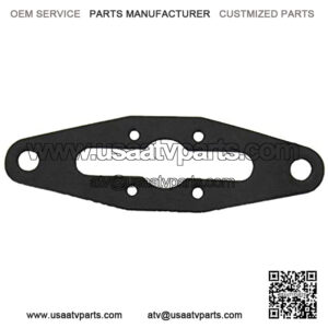 GASKET, CYLINDER BASE, Genuine Polaris OEM ATV/Snowmobile Part