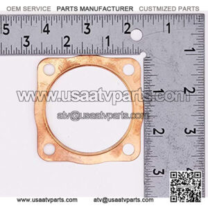 GASKET, CYLINDER HEAD, Genuine Polaris OEM ATV / Snowmobile Part