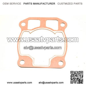 Genuine Polaris Part Number 3240055 - GASKET, CYLINDER for Polaris ATV / Motorcycle / Snowmobile/ or Watercraft
