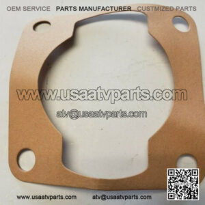 Snowmobile ATV Genuine Cylinder BASE GASKET 3081690 OEM Original Vintage