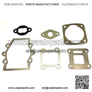 47cc 49cc Gasket Set Coolster Pocket Bike Mini Dirt Bike Mini Atv Qg-50