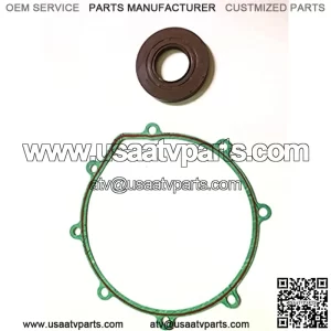 Wet Clutch Gasket Oil Seal 400ATV 400UTV Coleman MSU