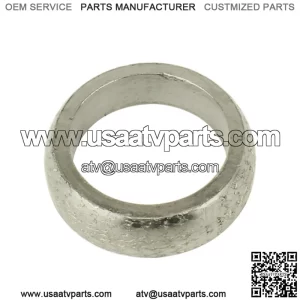 Exhaust Muffler Donut Gasket for Yamaha 1Hp-E4714-00-00, 3B4-14714-10-00