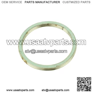 Muffler Arrester Spark Gasket for Honda 18291-Kae-870