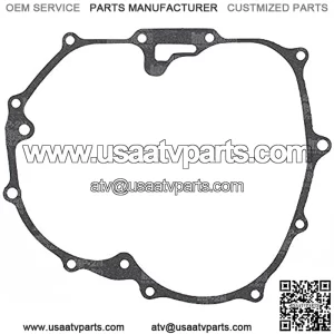 DB Electrical 816152 Clutch Gasket Compatible with/Replacement for Honda ATC200 TRX200 ATC185 ATV