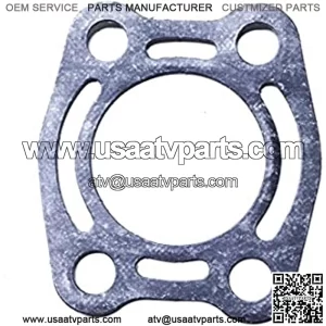 Genuine Polaris Part Number 5830038 - GASKET, EXHAUST for Polaris ATV / Motorcycle / Snowmobile/ or Watercraft