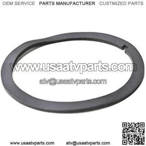 Genuine Polaris Part Number 5830128 - GASKET,CARBURETOR INLET DUCT for Polaris ATV / Motorcycle / Snowmobile/ or Watercraft