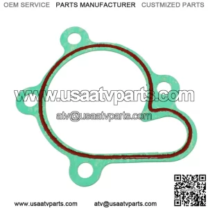 Water Pump Seal Mechanical Gasket for Yamaha 5GH-12428-00-00