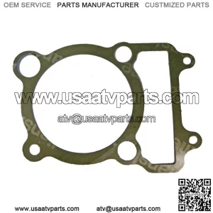 Cylinder Gasket for Baja AT250cc ATV