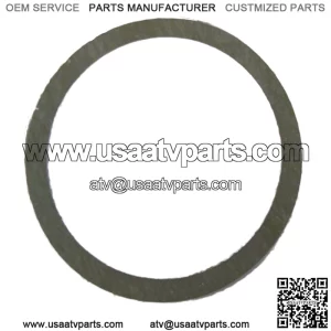 Left Cylinder Head Size Cover Gasket for 90cc Four Stroke Engine